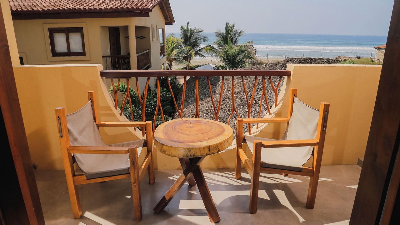 Photo of Outdoor in Troncones