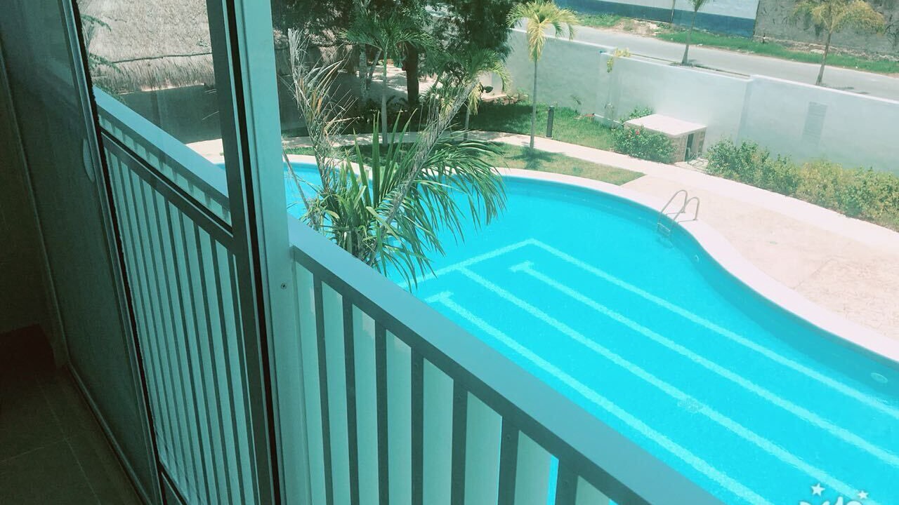 Photo of Outdoor in Puerto Juarez