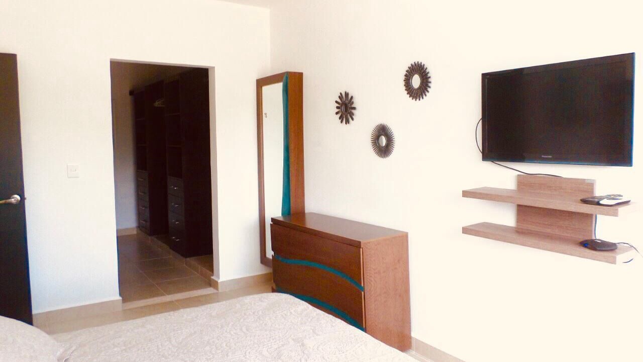 Photo of Bedroom in Puerto Juarez