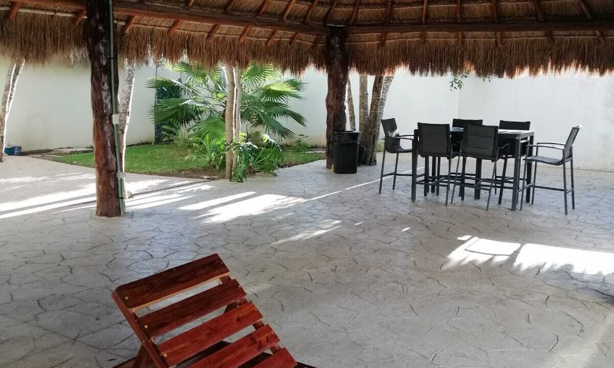 Photo of Outdoor in Puerto Juarez