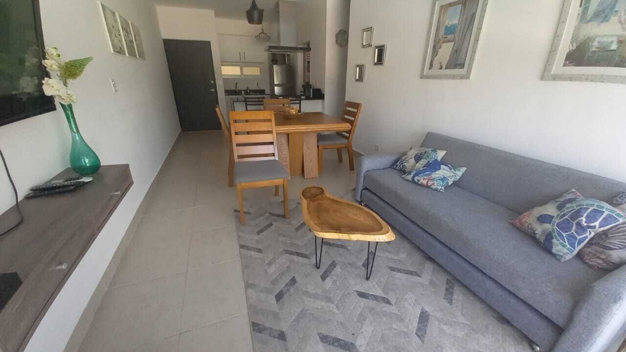 Photo of Livingroom in Puerto Juarez