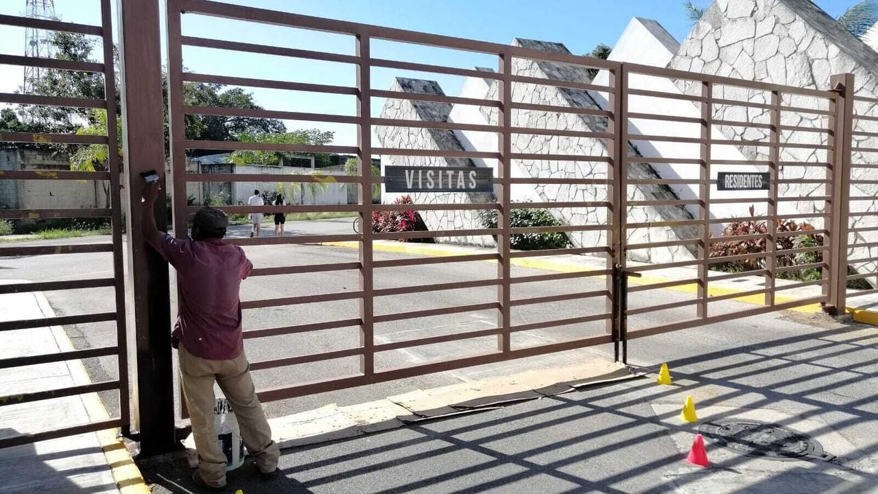 Photo of Outdoor in Puerto Juarez