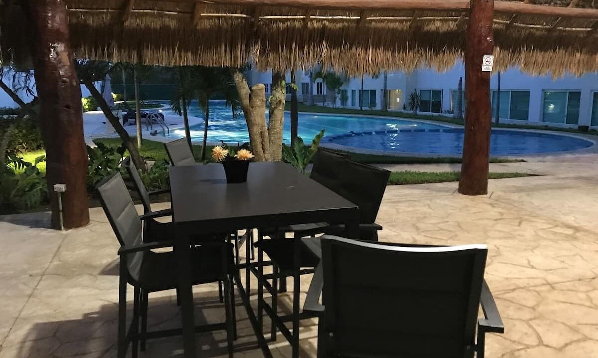Photo of Outdoor in Puerto Juarez