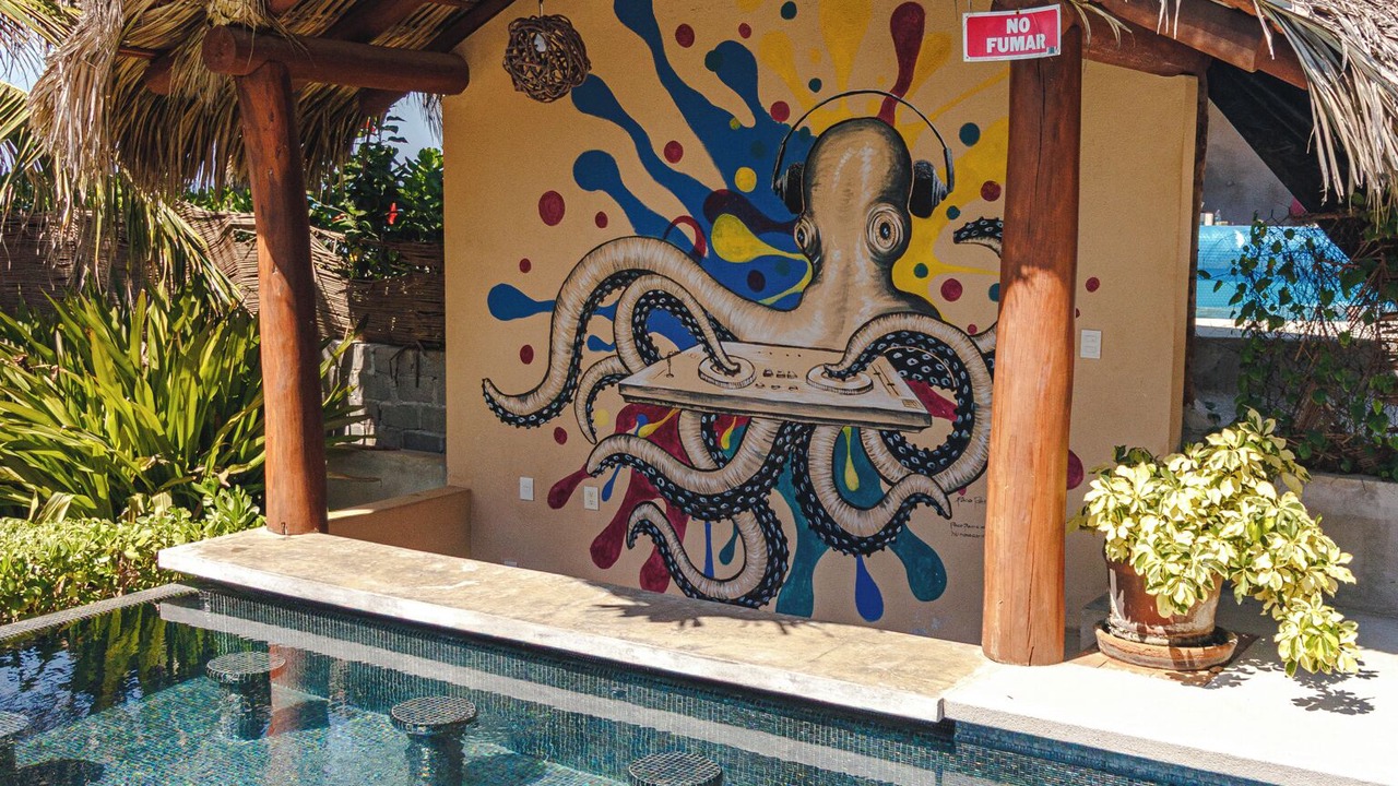 Photo of Outdoor in Troncones