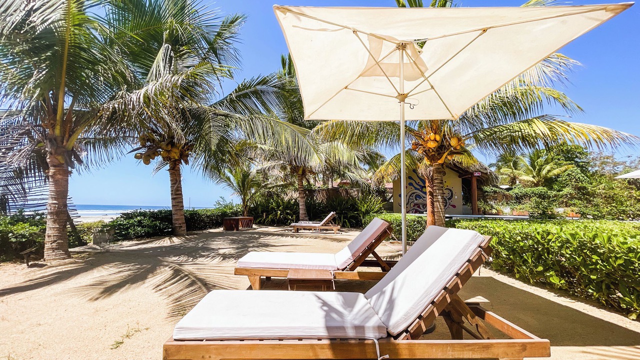 Photo of Outdoor in Troncones