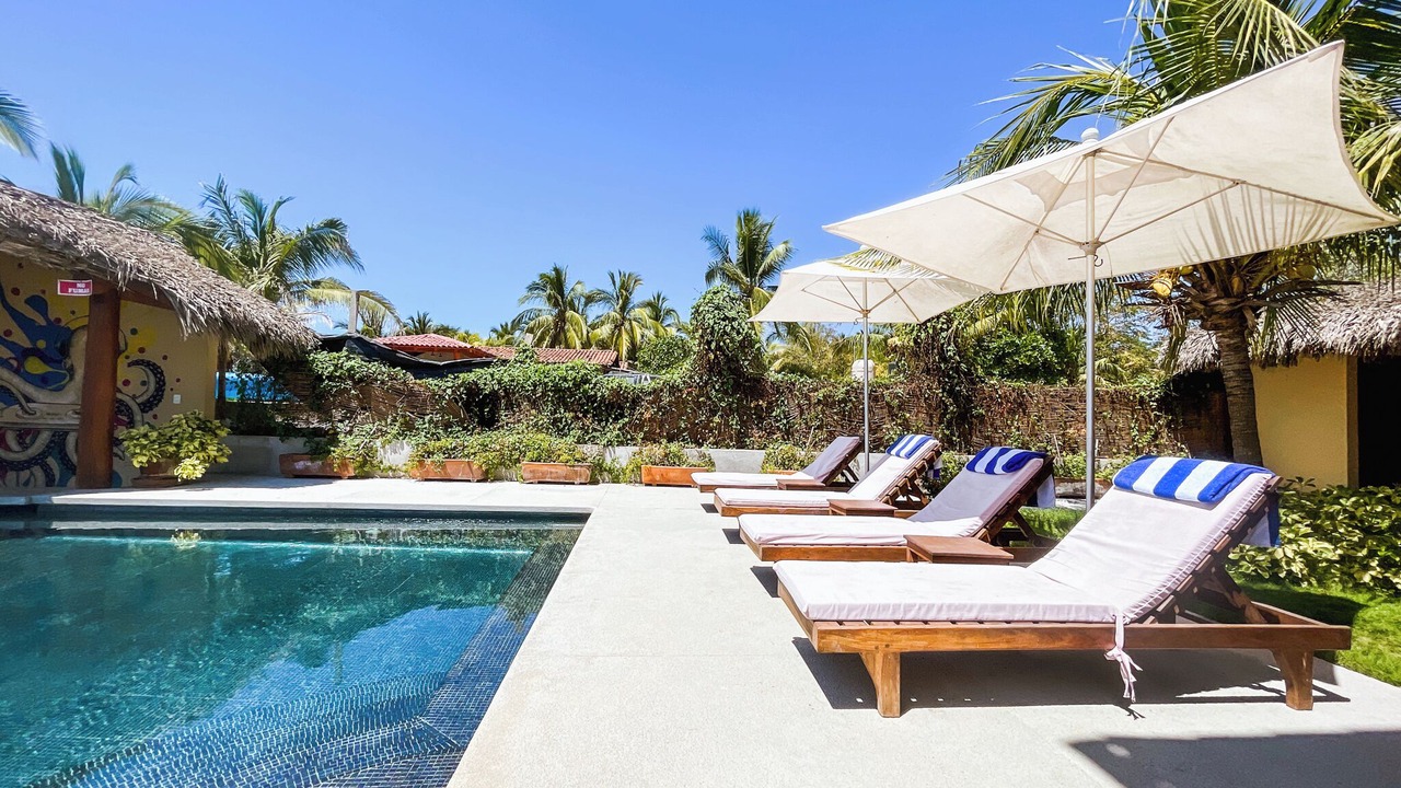 Photo of Outdoor in Troncones
