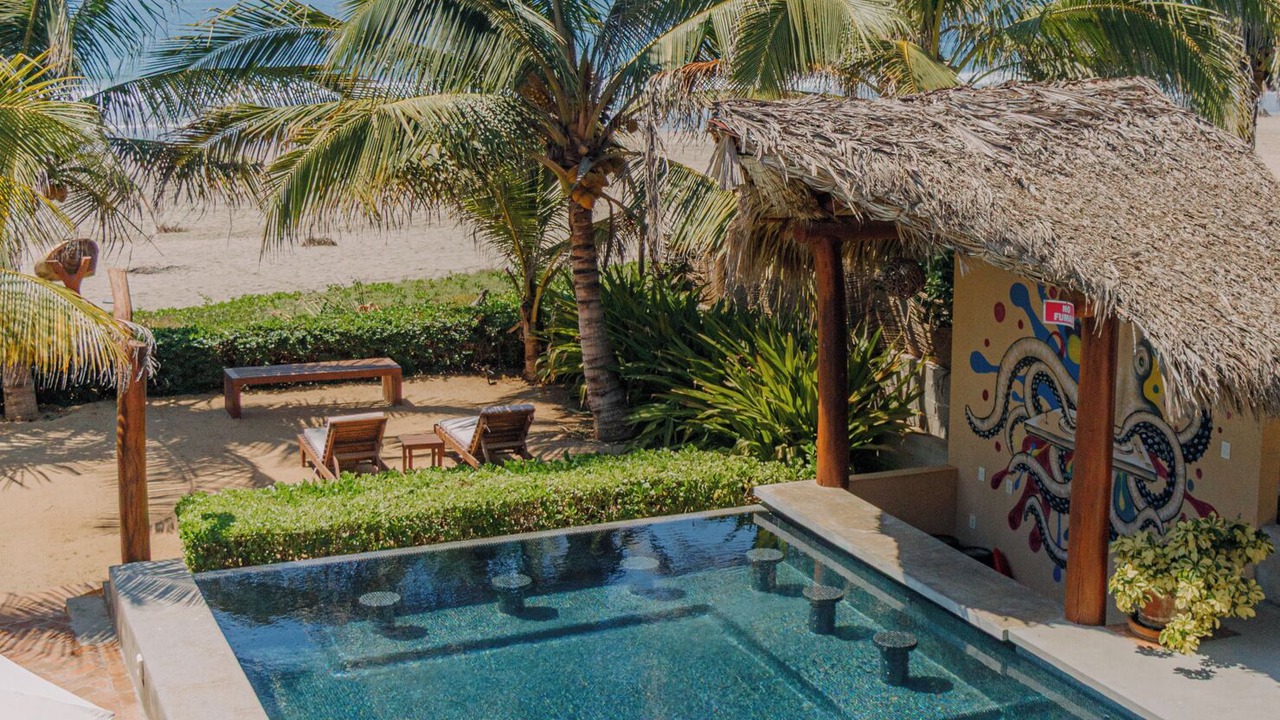 Photo of Outdoor in Troncones