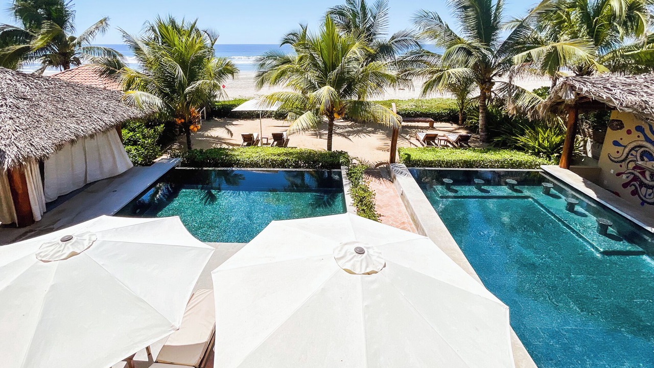 Photo of Outdoor in Troncones