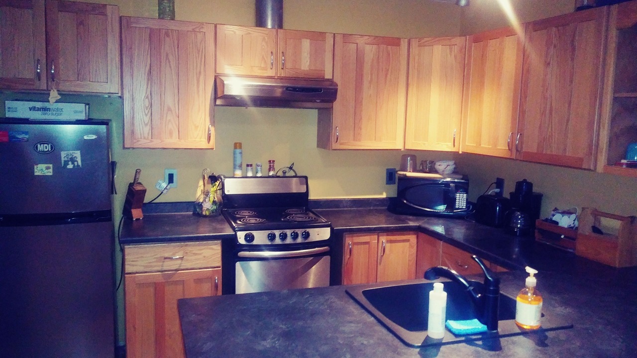 Photo of Kitchen in Mount Desert