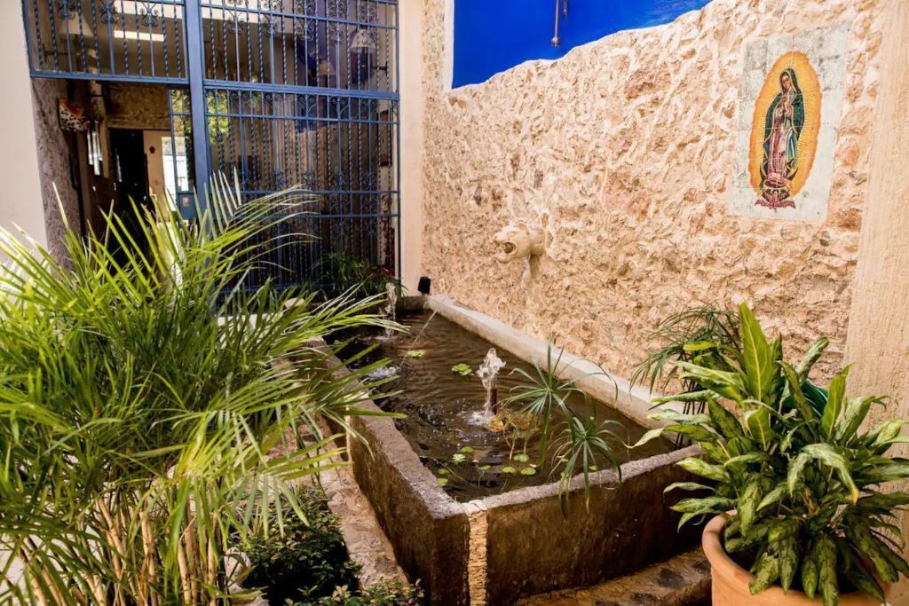 Photo of Outdoor in Barrio de Santiago