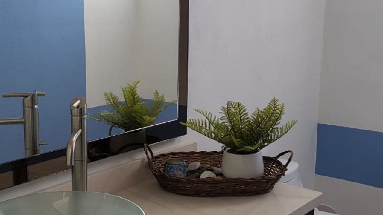 Photo of Bathroom in Mazatlan