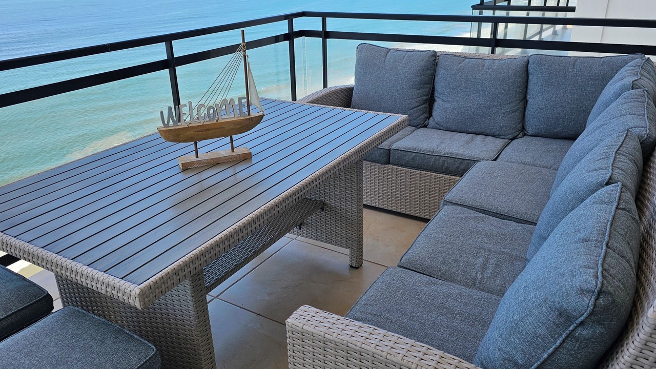 Photo of Outdoor in Mazatlan