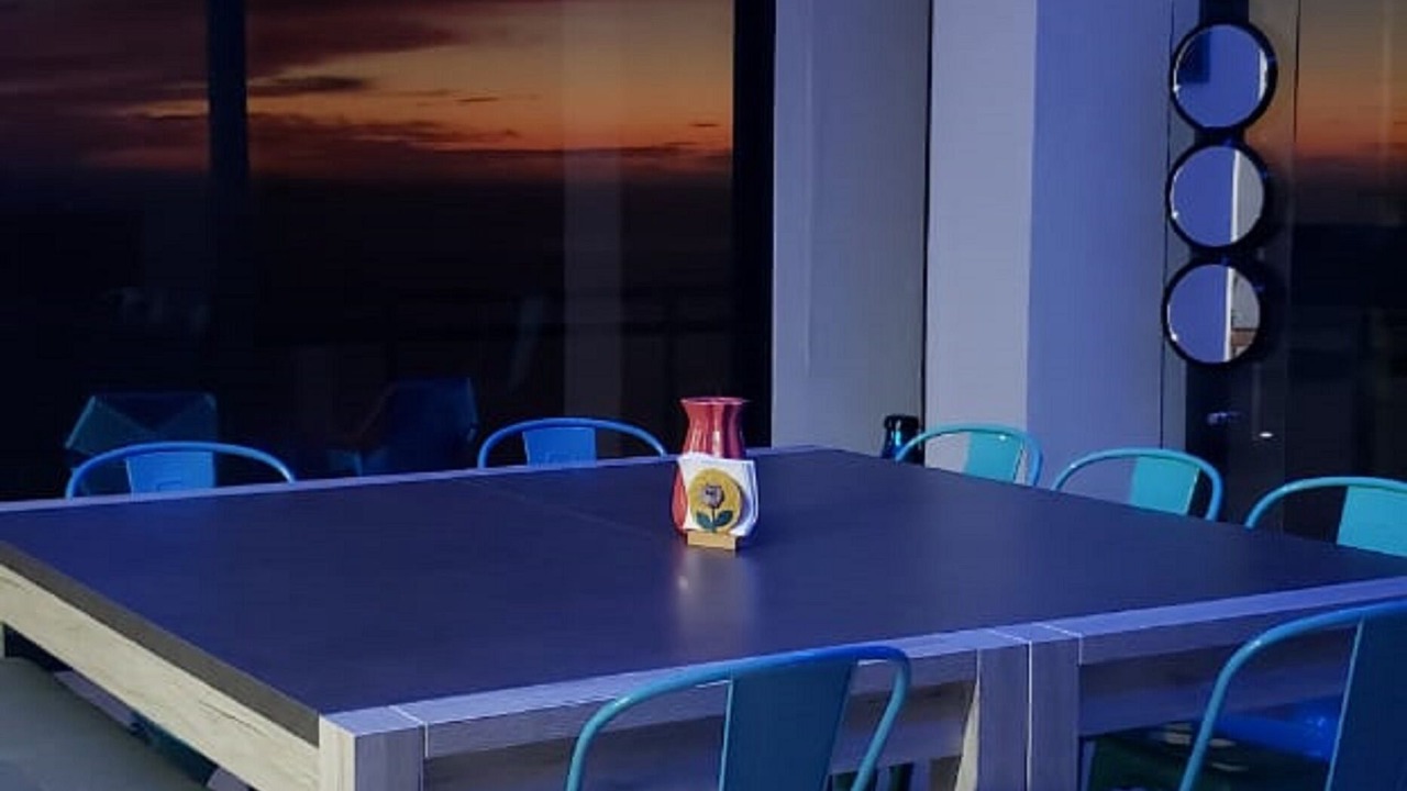 Photo of Livingroom in Mazatlan
