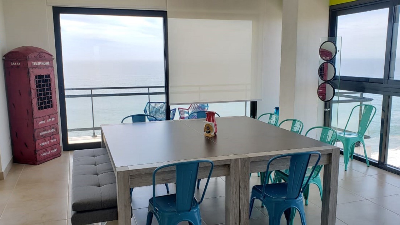 Photo of Livingroom in Mazatlan