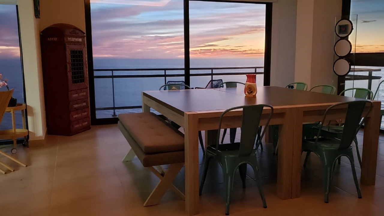 Photo of Livingroom in Mazatlan