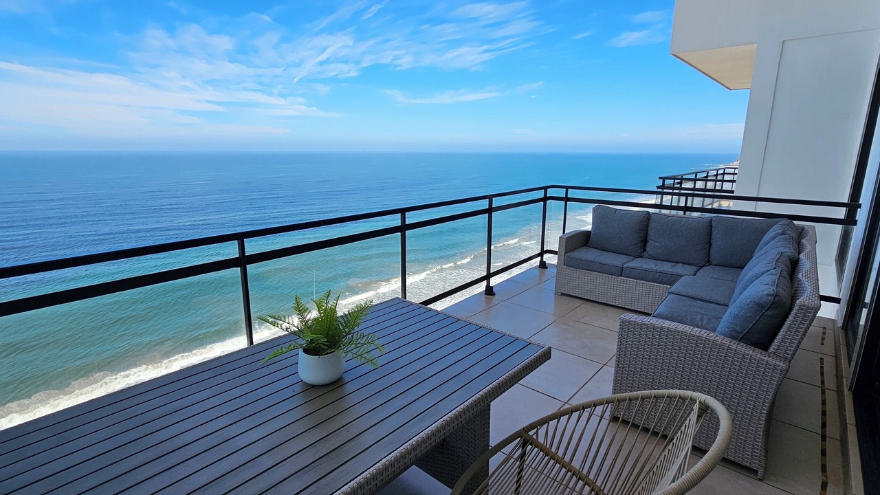 Photo of Outdoor in Mazatlan