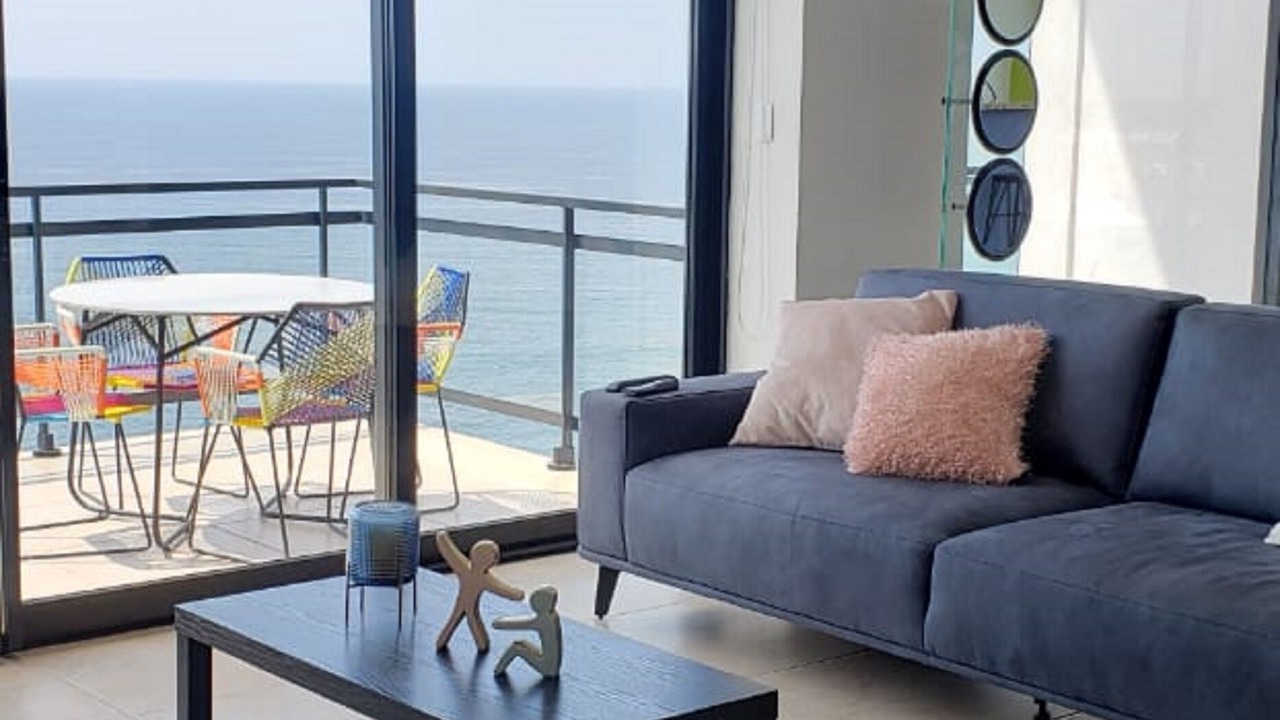 Photo of Livingroom in Mazatlan