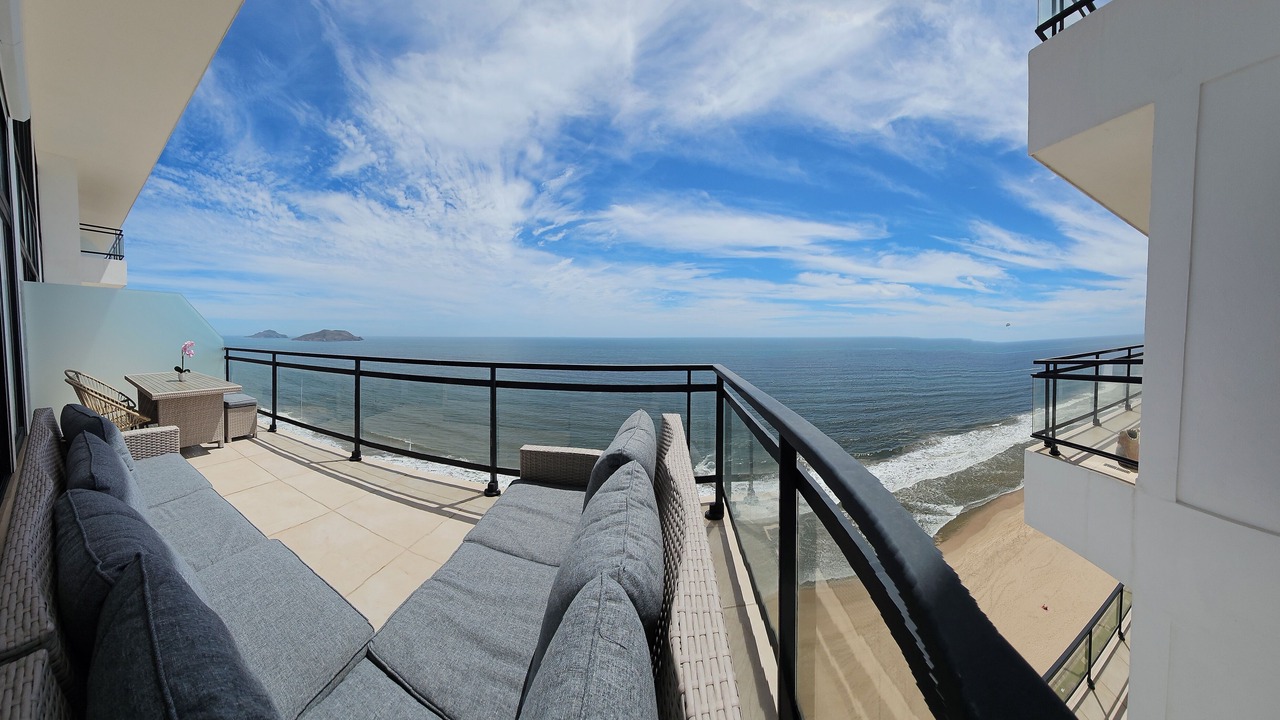 Photo of Outdoor in Mazatlan