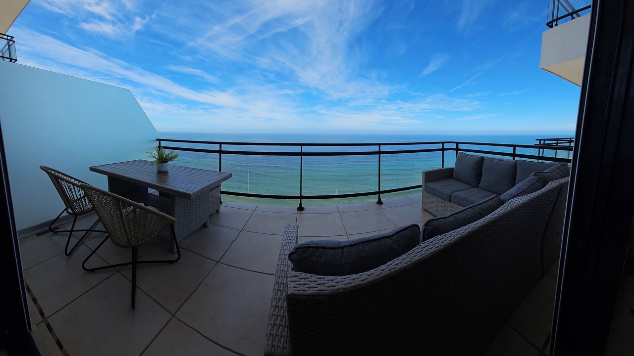 Photo of Outdoor in Mazatlan
