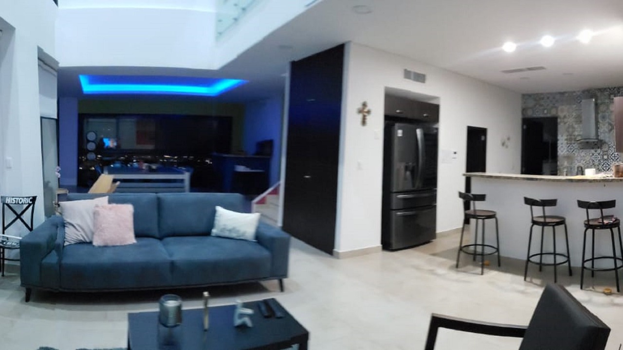 Photo of Bedroom in Mazatlan
