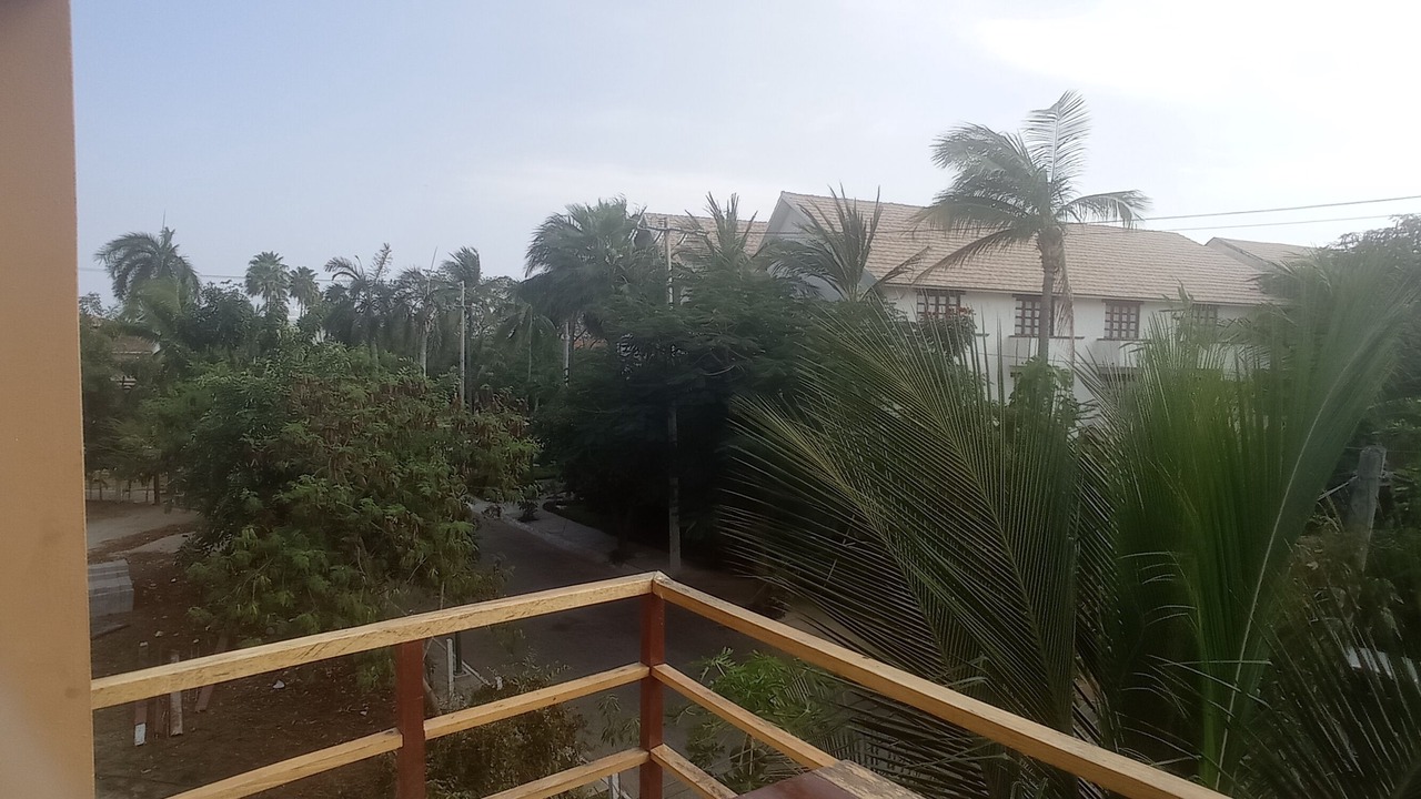 Photo of Outdoor in R