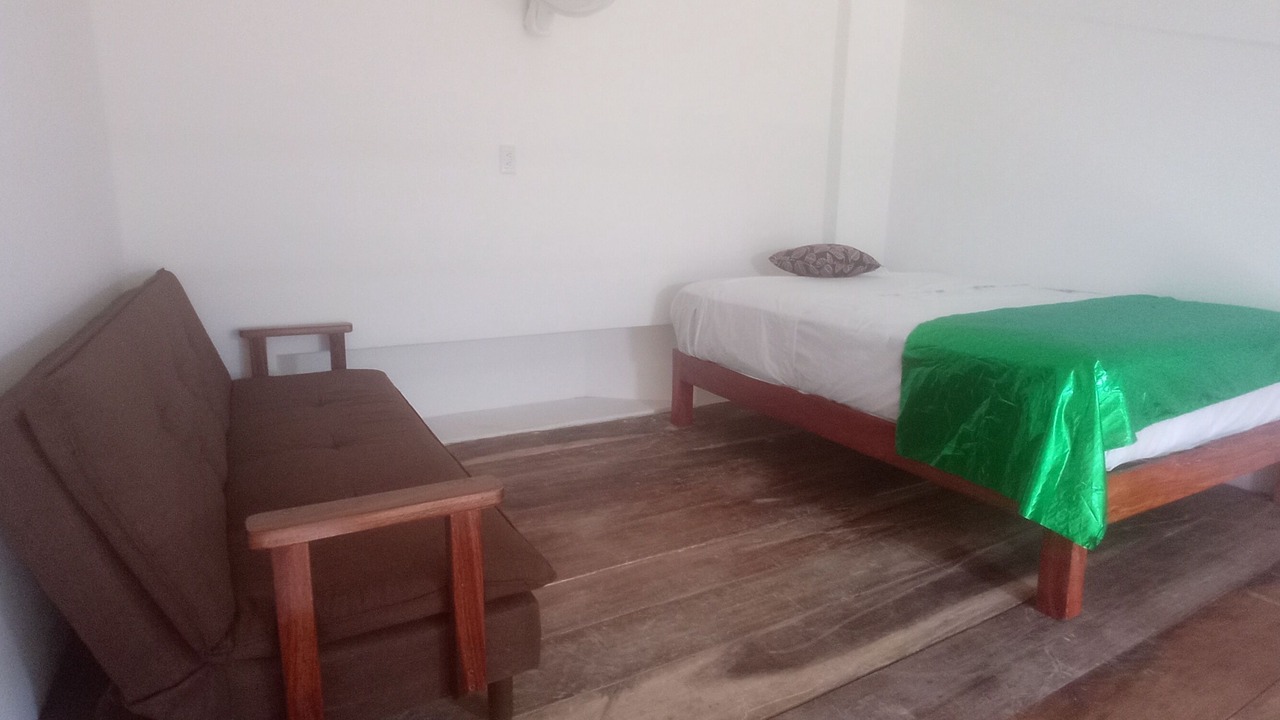 Photo of Bedroom in R