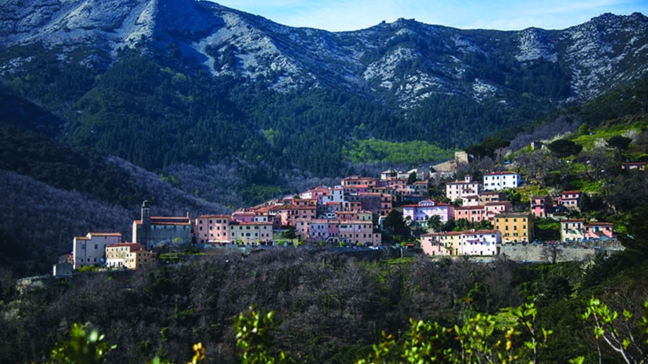 Photo of Outdoor in Marciana