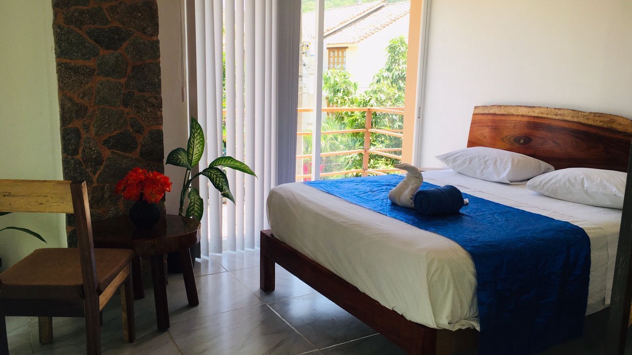 Photo of Bedroom in R