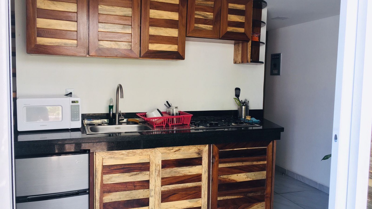 Photo of Kitchen in R