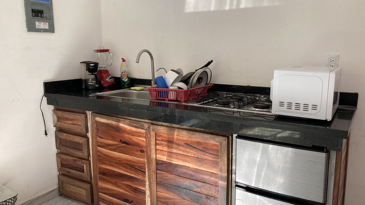 Photo of Kitchen in R