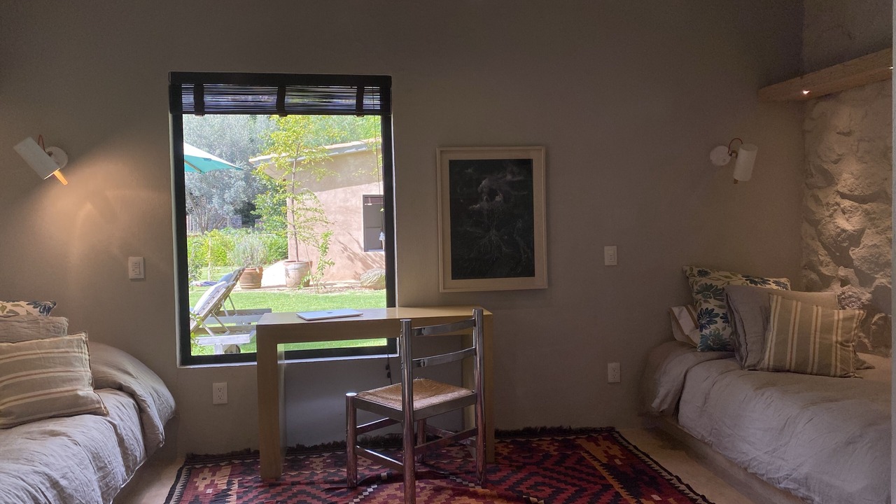 Photo of Bedroom in Malinalco