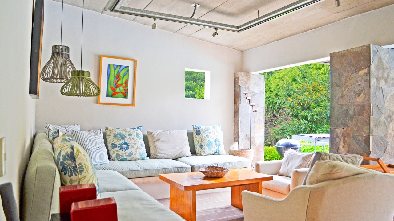 Photo of Livingroom in Malinalco
