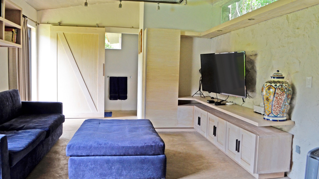 Photo of Livingroom in Malinalco