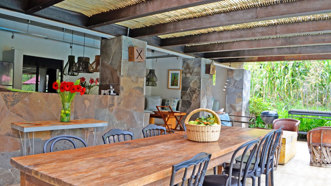 Photo of Outdoor in Malinalco