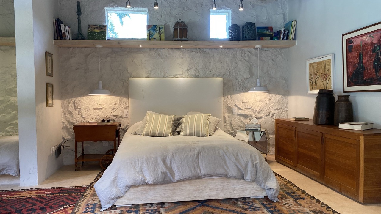 Photo of Bedroom in Malinalco