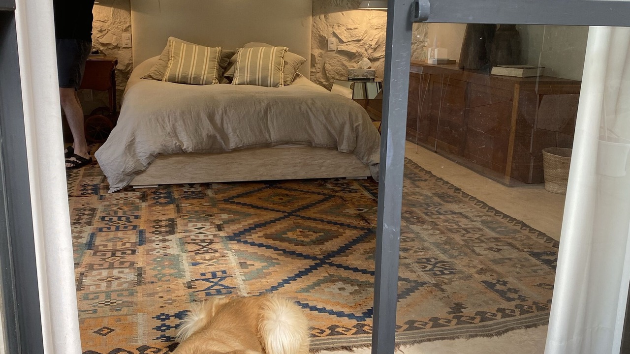 Photo of Bedroom in Malinalco