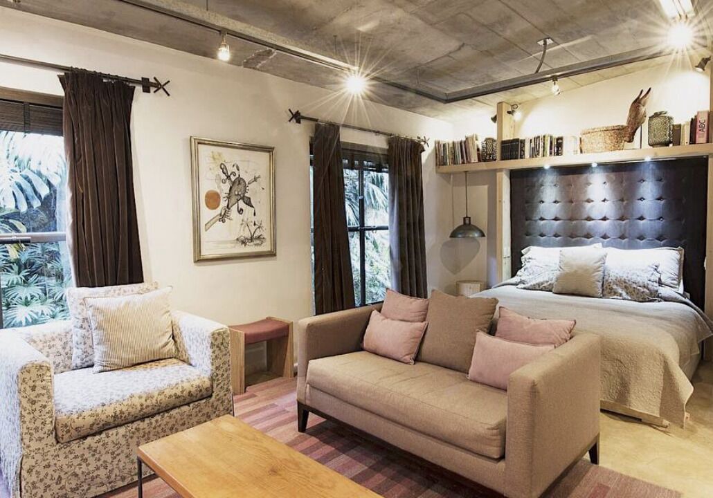 Photo of Livingroom in Malinalco