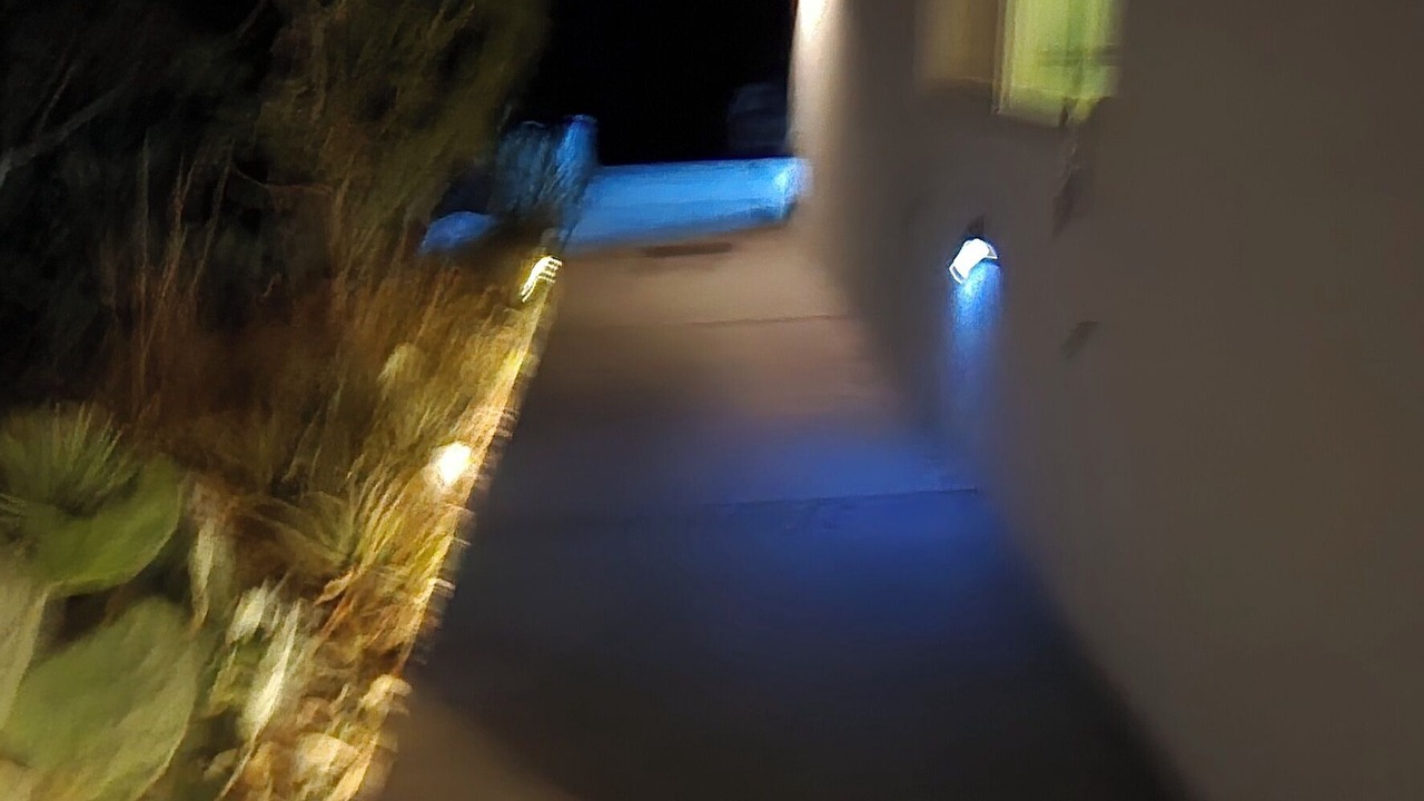 Photo of Outdoor in Cabo Pulmo