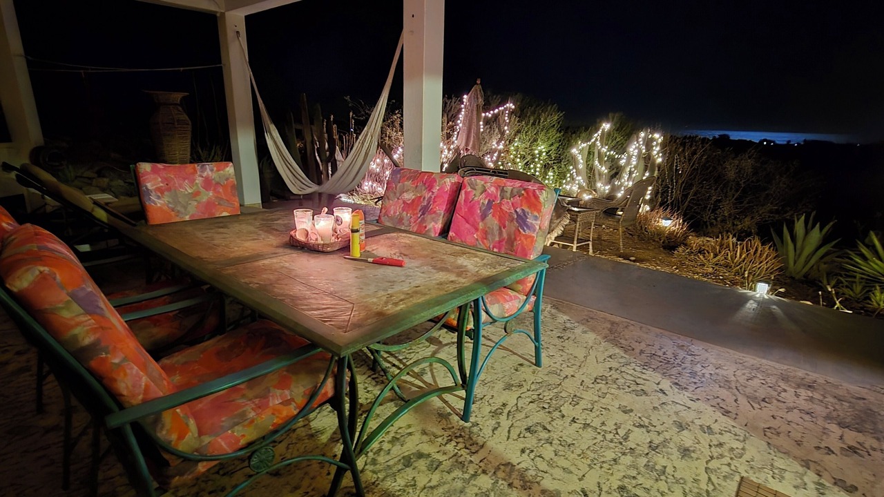 Photo of Outdoor in Cabo Pulmo