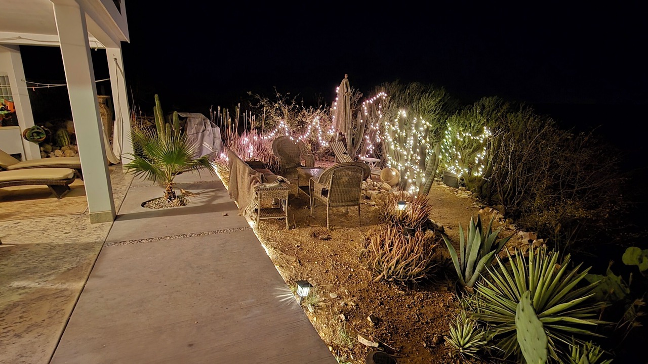 Photo of Patio Balcony in Cabo Pulmo
