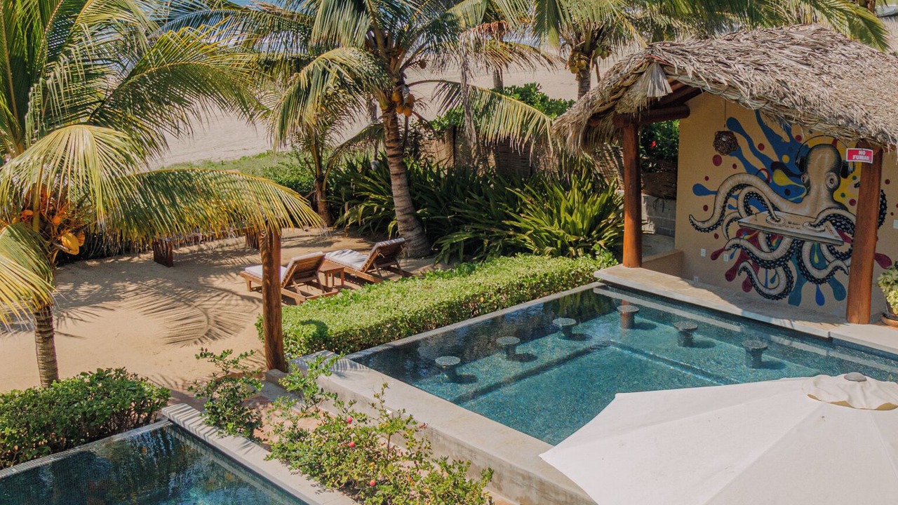 Photo of Outdoor in Troncones
