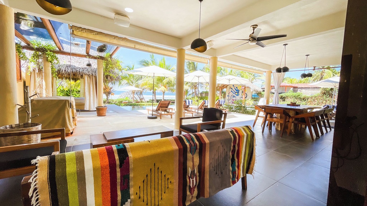 Photo of Outdoor in Troncones
