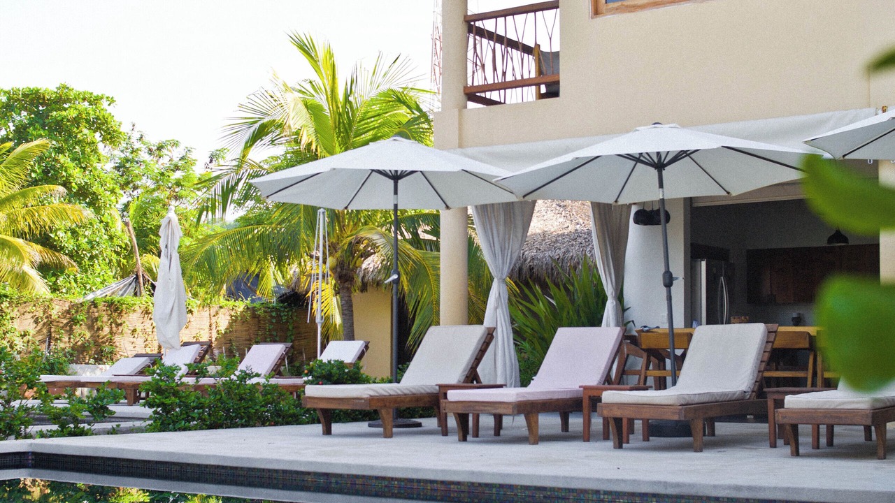 Photo of Outdoor in Troncones