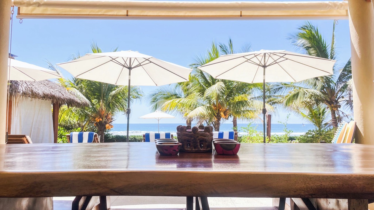 Photo of Outdoor in Troncones