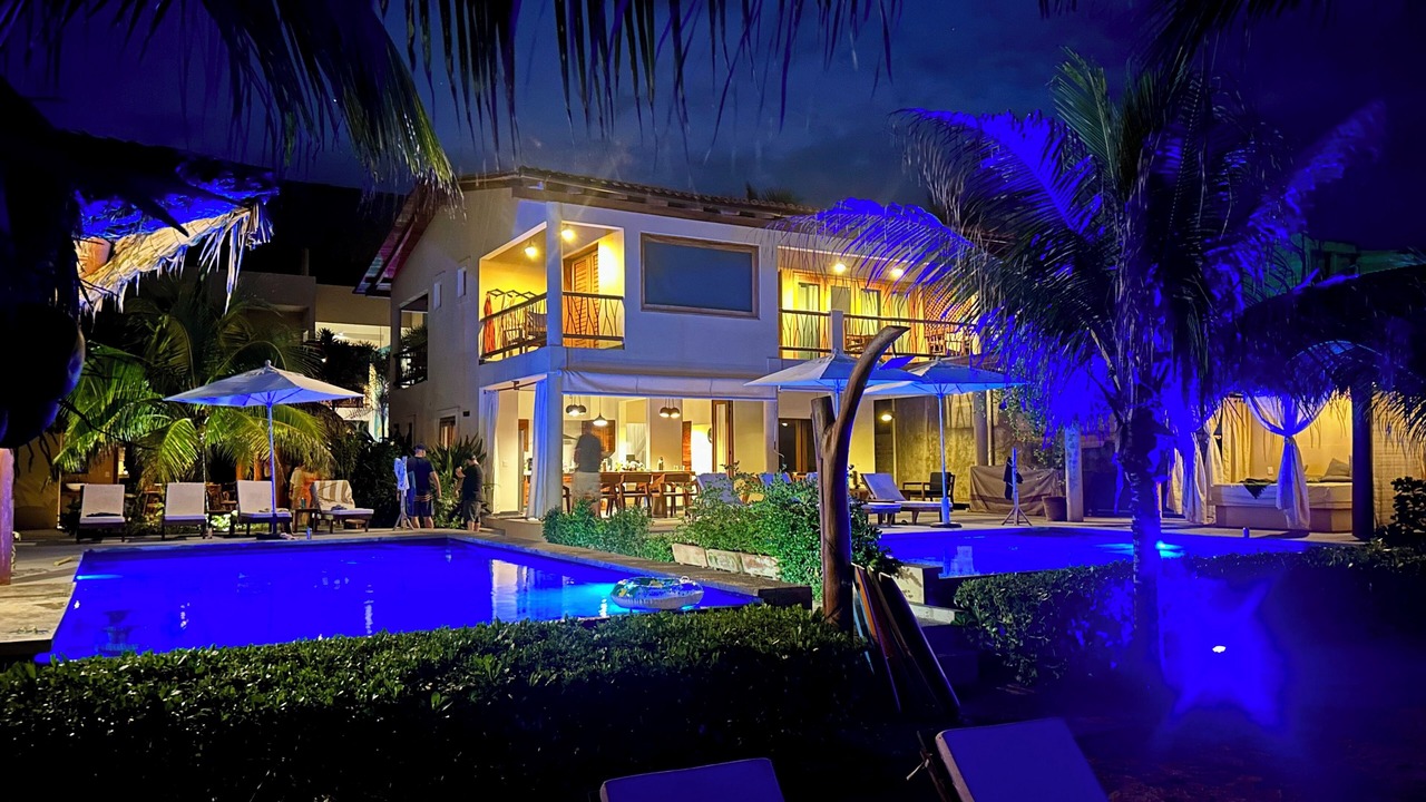 Photo of Outdoor in Troncones