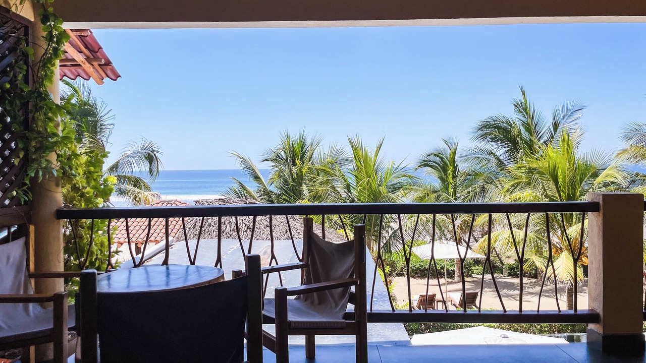Photo of Outdoor in Troncones
