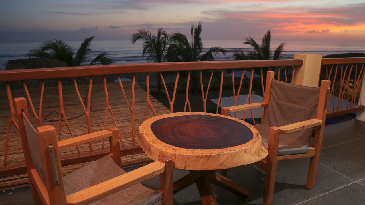 Photo of Outdoor in Troncones