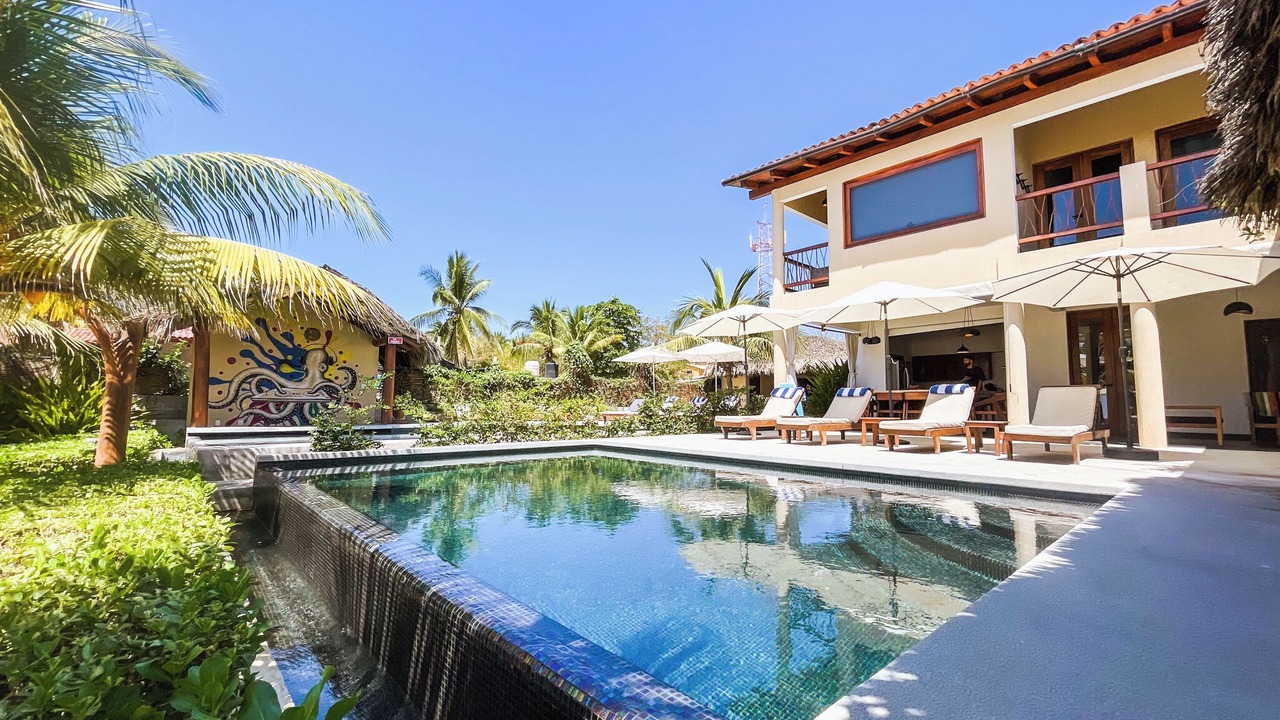 Photo of Outdoor in Troncones