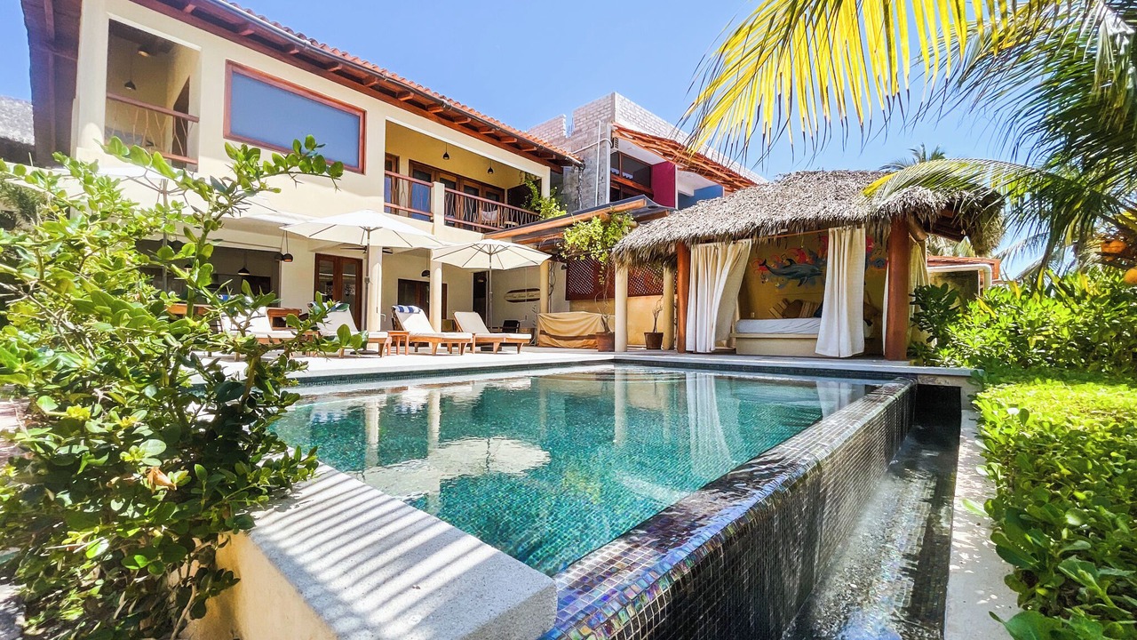 Photo of Outdoor in Troncones