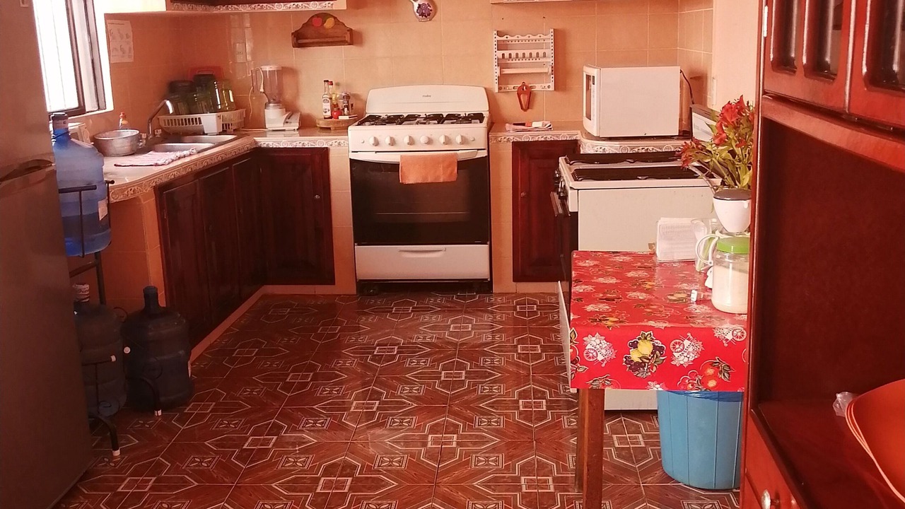 Photo of Kitchen in Del Cerrillo